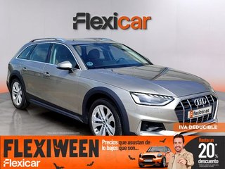 Audi A4 40 TDI 140kW (190CV) quattro S tronic