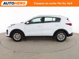 Kia Sportage 1.6 CRDi Mild-Hybrid Concept 2WD