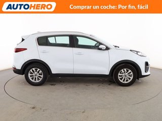 Kia Sportage 1.6 CRDi Mild-Hybrid Concept 2WD