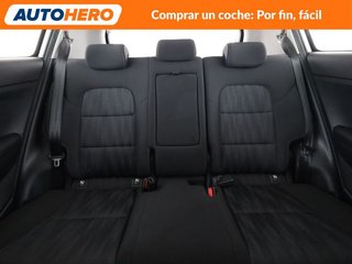 Kia Sportage 1.6 CRDi Mild-Hybrid Concept 2WD