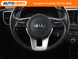 Kia Sportage 1.6 CRDi Mild-Hybrid Concept 2WD