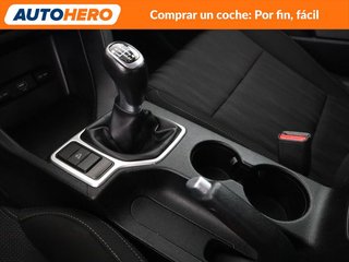 Kia Sportage 1.6 CRDi Mild-Hybrid Concept 2WD