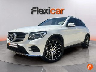 Mercedes GLC GLC 250 d 4MATIC