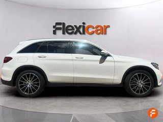 Mercedes GLC GLC 250 d 4MATIC