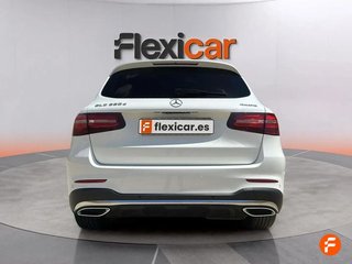 Mercedes GLC GLC 250 d 4MATIC