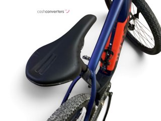 bicicleta electrica orbea keran 29