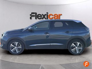 Peugeot 3008 1.5 BlueHDi 96kW (130CV) S&S Active