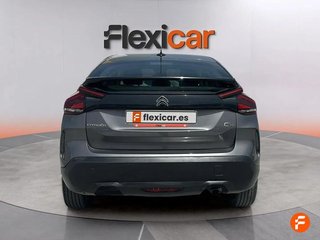 Citroën C4 BlueHDi 110 S&S 6v Feel