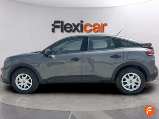Citroën C4 BlueHDi 110 S&S 6v Feel