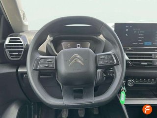 Citroën C4 BlueHDi 110 S&S 6v Feel