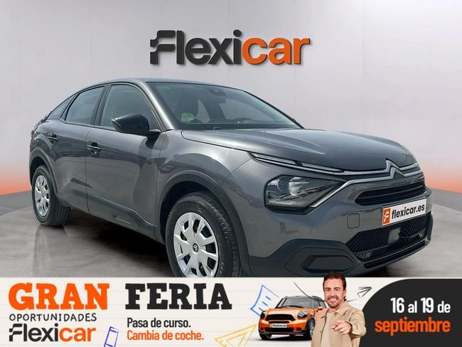 Citroën C4 BlueHDi 110 S&S 6v Feel - foto 1