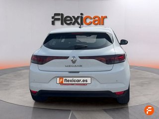 Renault Megane Intens TCe 103 kW (140CV) GPF