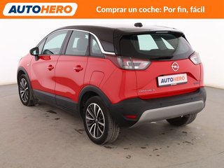 Opel Crossland X 1.2 Turbo Excellence