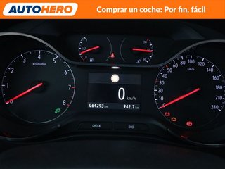 Opel Crossland X 1.2 Turbo Excellence