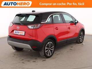 Opel Crossland X 1.2 Turbo Excellence