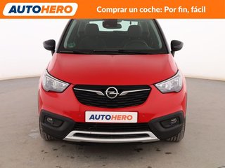 Opel Crossland X 1.2 Turbo Excellence
