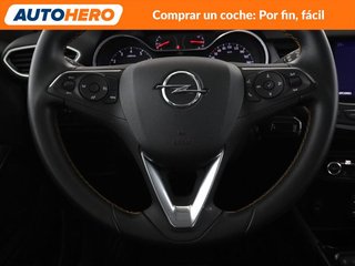 Opel Crossland X 1.2 Turbo Excellence