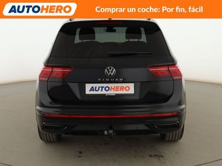 Volkswagen Tiguan 1.5 TSI ACT R-Line