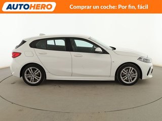 BMW Serie 1 118d M Sport
