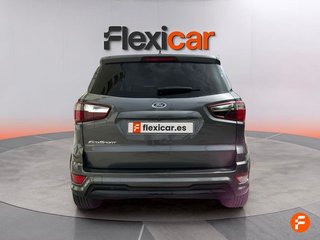 Ford Ecosport 1.0T EcoBoost 103kW (140CV) S&S ST Line