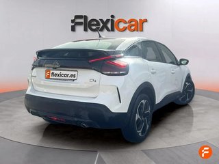 Citroën C4 BlueHdi 130 S&S EAT8 Feel Pack