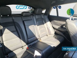 Mercedes Clase GLE Coupe 53 AMG 4MATIC 320 kW (435 CV)
