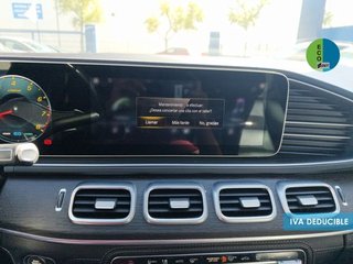 Mercedes Clase GLE Coupe 53 AMG 4MATIC 320 kW (435 CV)