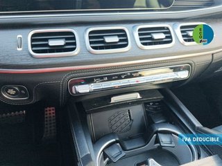 Mercedes Clase GLE Coupe 53 AMG 4MATIC 320 kW (435 CV)