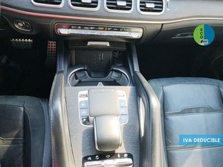 Mercedes Clase GLE Coupe 53 AMG 4MATIC 320 kW (435 CV)
