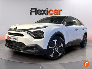 Citroën C4 BlueHDi 110 S&S 6v Feel
