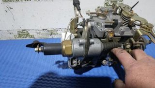 Bomba inyectora nissan 0460494271 trade 2.0 31981