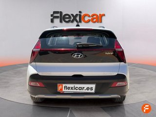 Hyundai Bayon 1.0 TGDI 74kW (100CV) 48V Klass