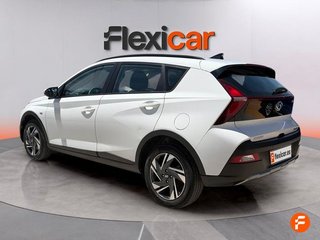Hyundai Bayon 1.0 TGDI 74kW (100CV) 48V Klass