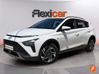 Hyundai Bayon 1.0 TGDI 74kW (100CV) 48V Klass