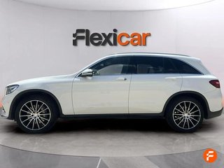 Mercedes GLC GLC 250 d 4MATIC
