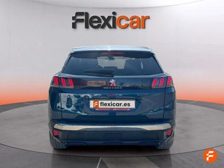 Peugeot 3008 1.2 PureTech 96KW (130CV) S&S Allure