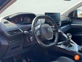 Peugeot 3008 1.2 PureTech 96KW (130CV) S&S Allure