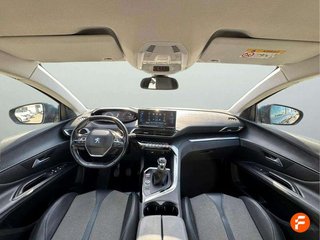 Peugeot 3008 1.2 PureTech 96KW (130CV) S&S Allure