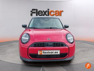 MINI Cooper C