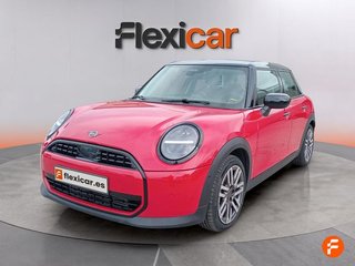 MINI Cooper C