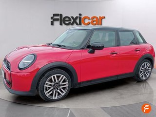 MINI Cooper C