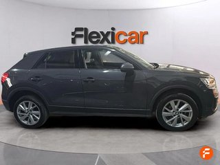 Audi Q2 Advanced 30 TDI 85kW (116CV) S tronic