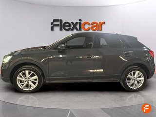 Audi Q2 Advanced 30 TDI 85kW (116CV) S tronic