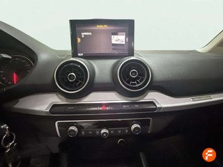 Audi Q2 Advanced 30 TDI 85kW (116CV) S tronic