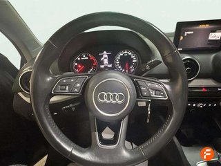Audi Q2 Advanced 30 TDI 85kW (116CV) S tronic