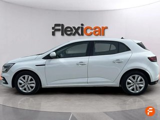 Renault Megane Techno Blue dCi 85 kW (115CV) EDC