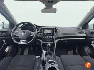 Renault Megane Techno Blue dCi 85 kW (115CV) EDC
