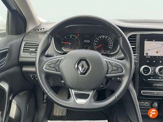 Renault Megane Techno Blue dCi 85 kW (115CV) EDC