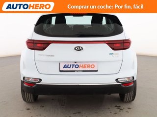 Kia Sportage 1.6 CRDi Mild-Hybrid Concept 2WD