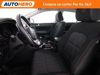 Kia Sportage 1.6 CRDi Mild-Hybrid Concept 2WD